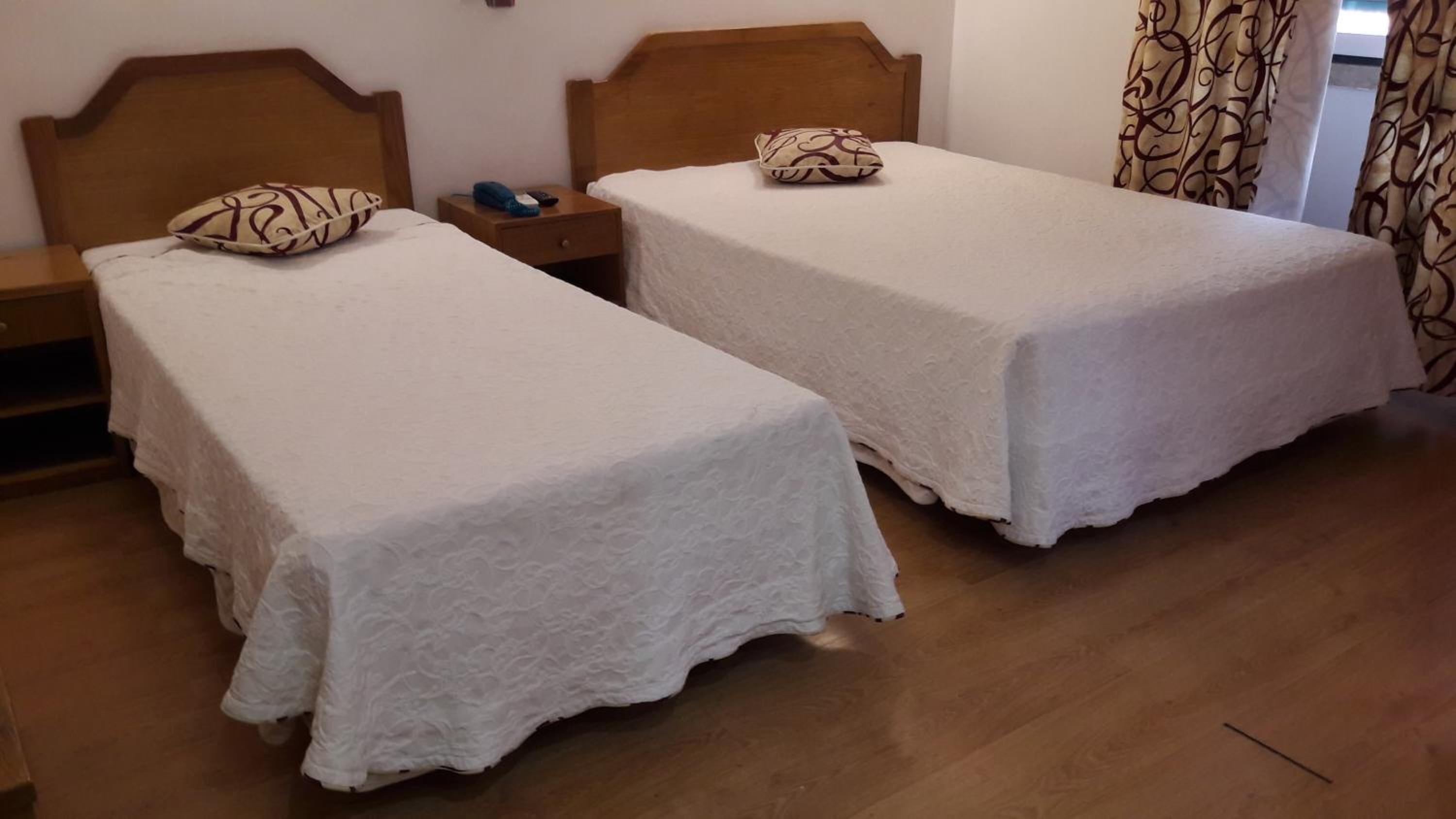 Foto - Hotel Alicante Lisboa