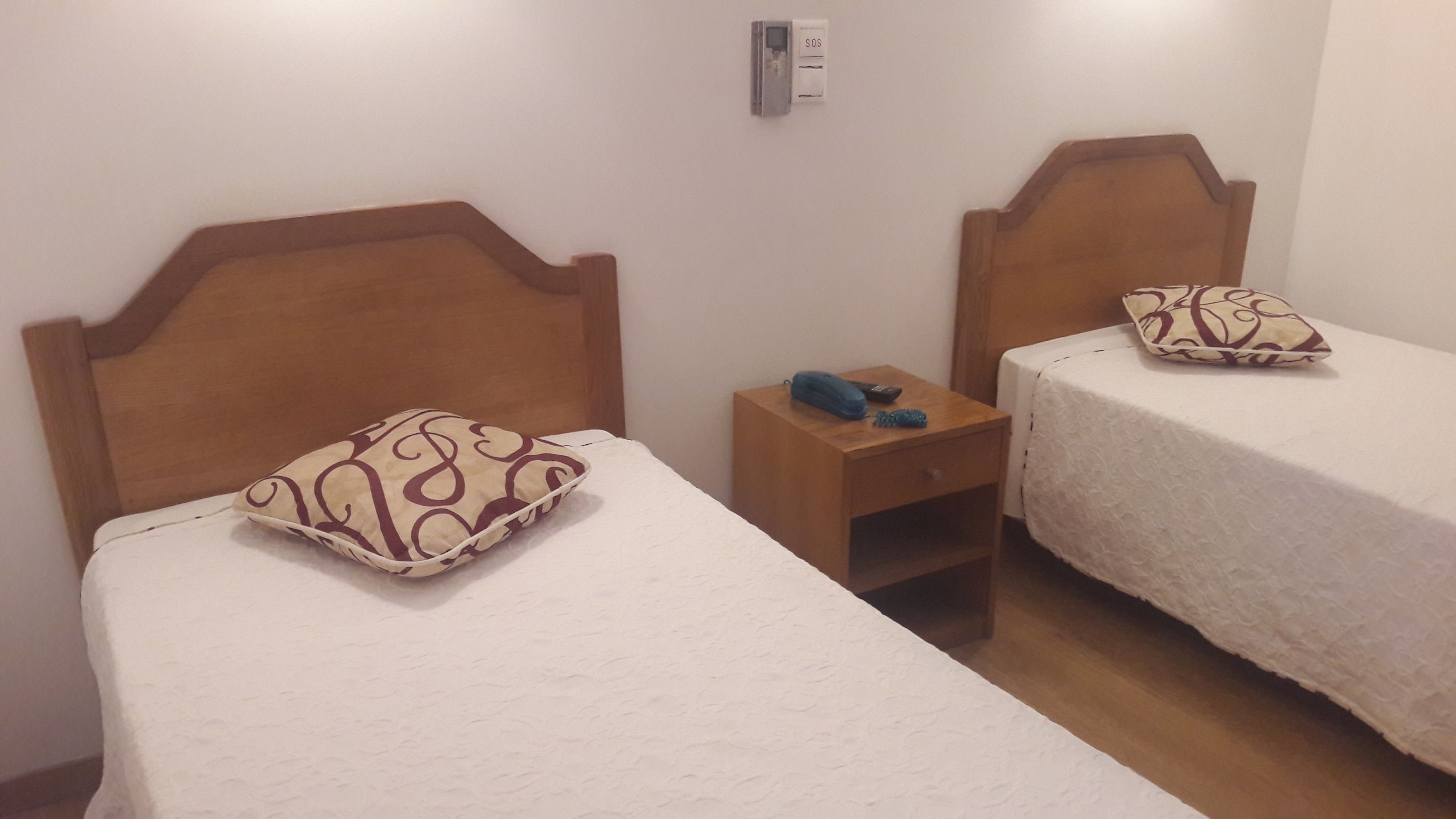 Foto - Hotel Alicante Lisboa