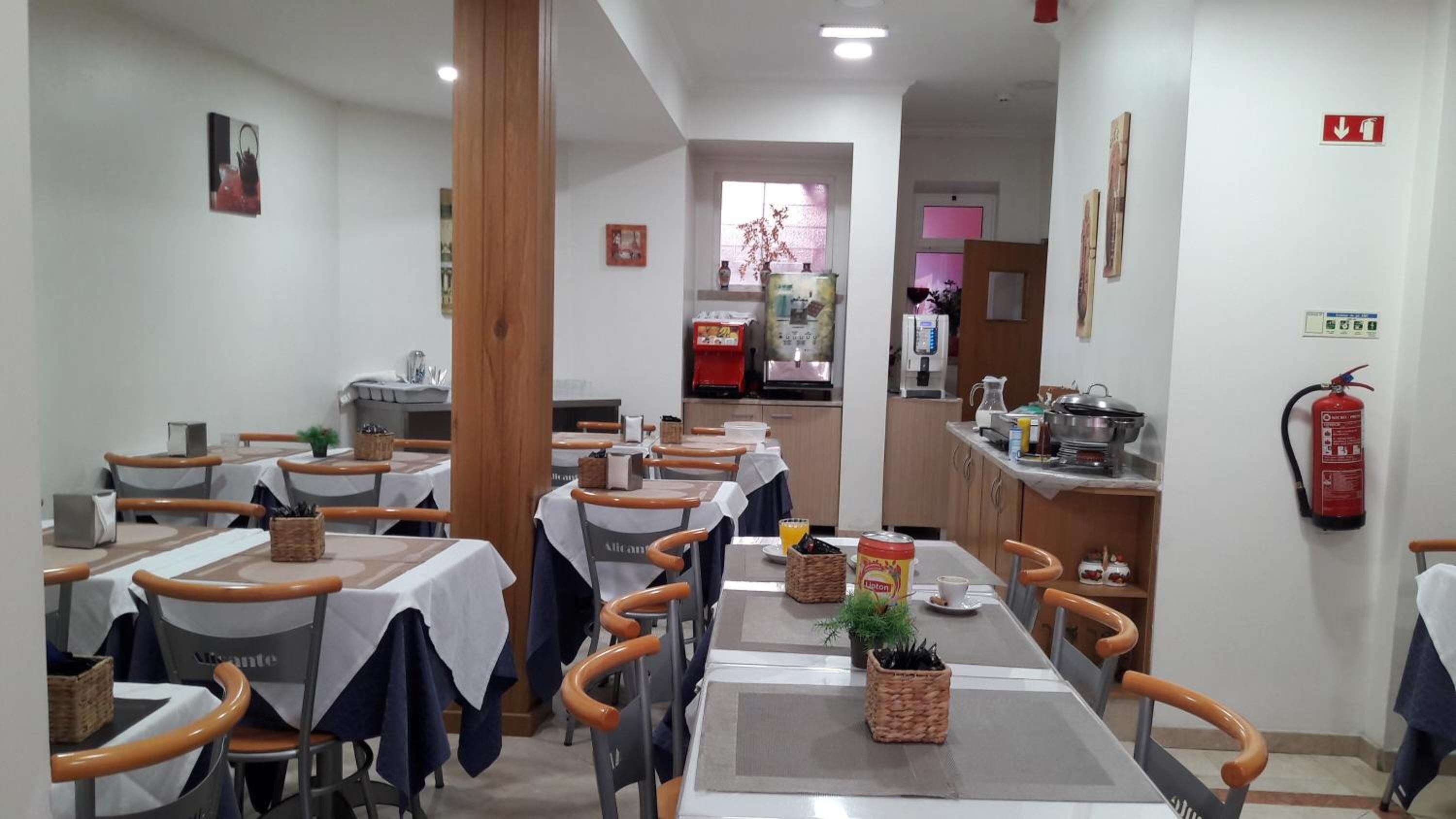 Foto - Hotel Alicante Lisboa