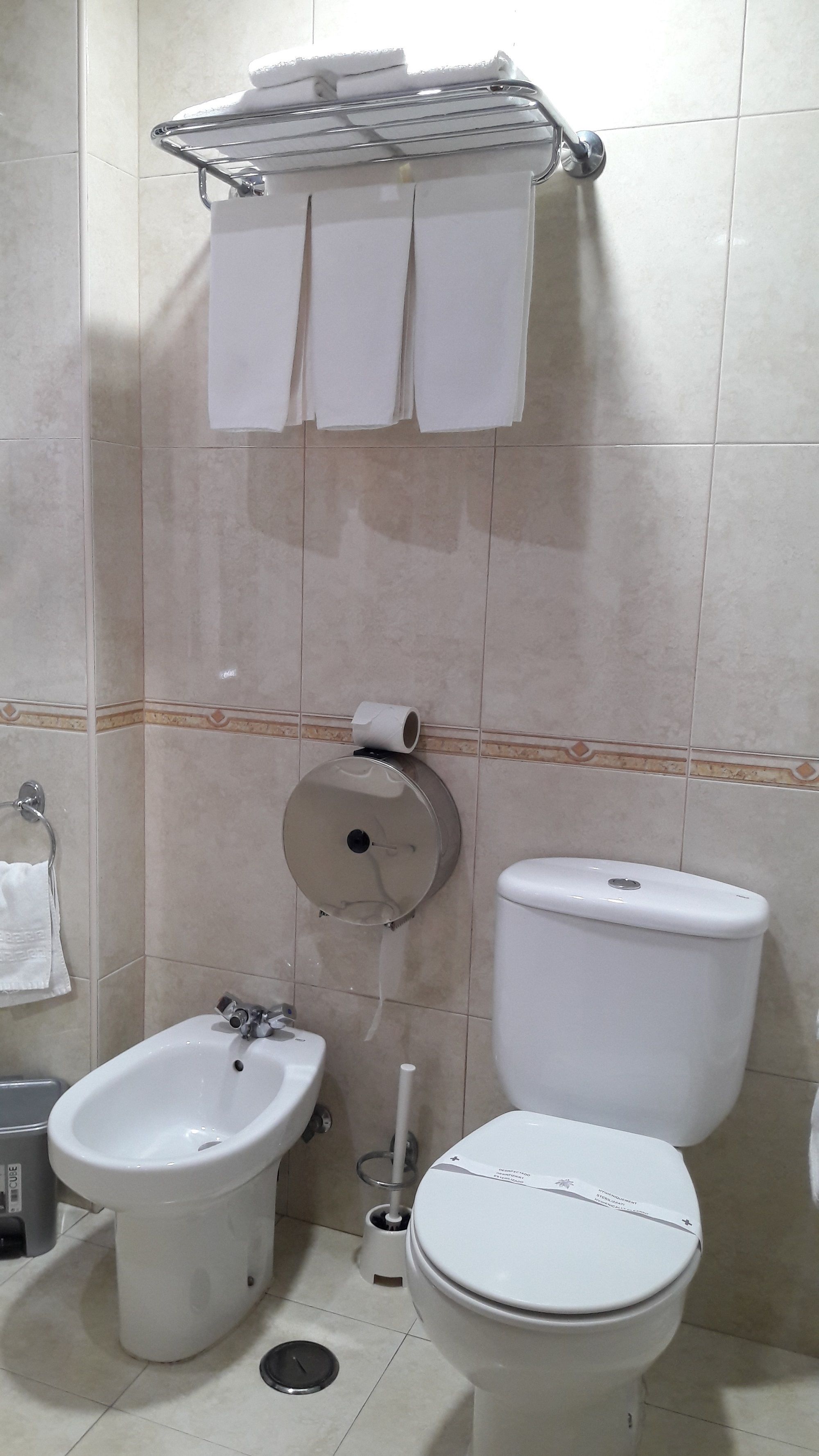 Foto - Hotel Alicante Lisboa