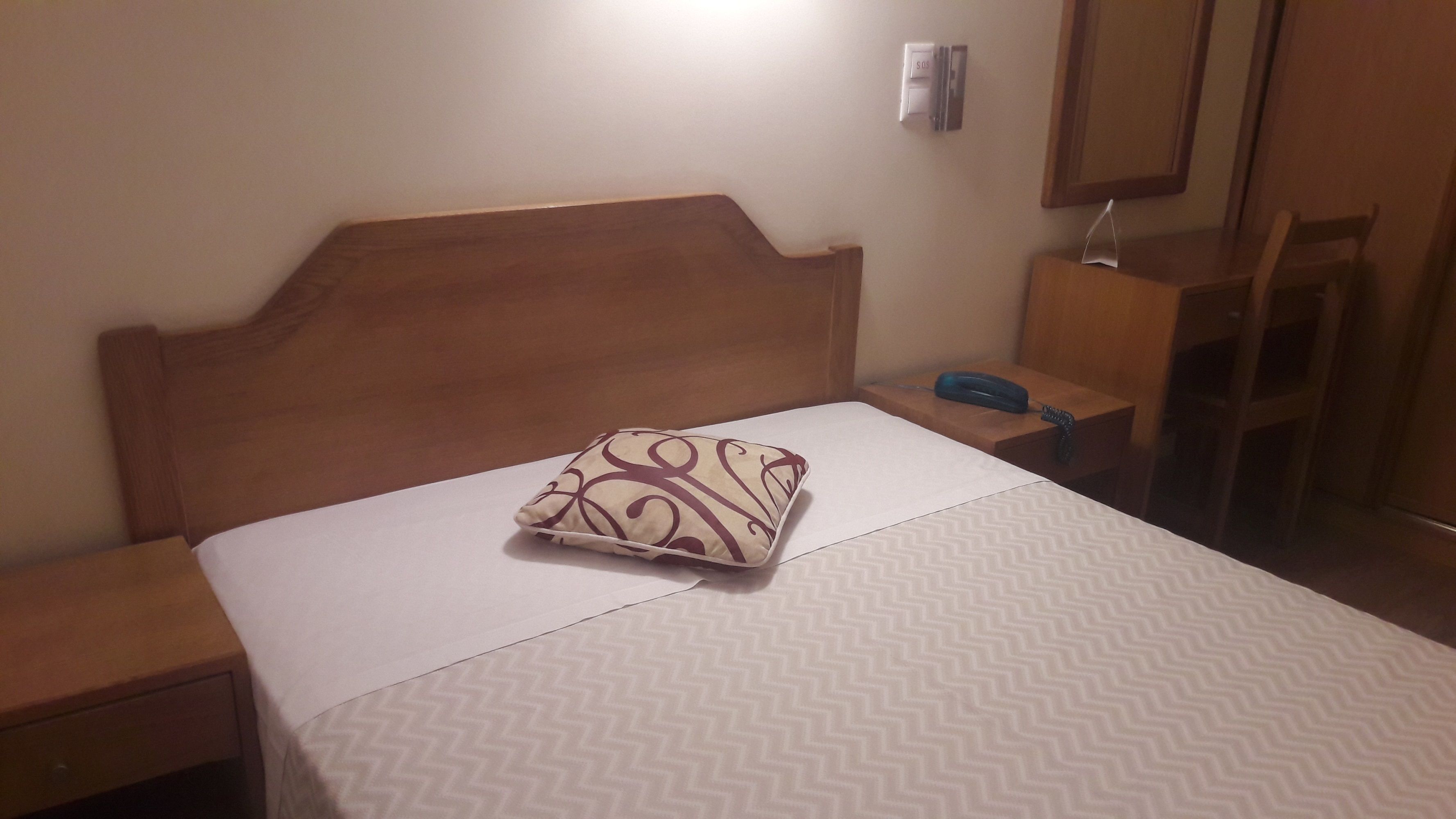 Foto - Hotel Alicante Lisboa