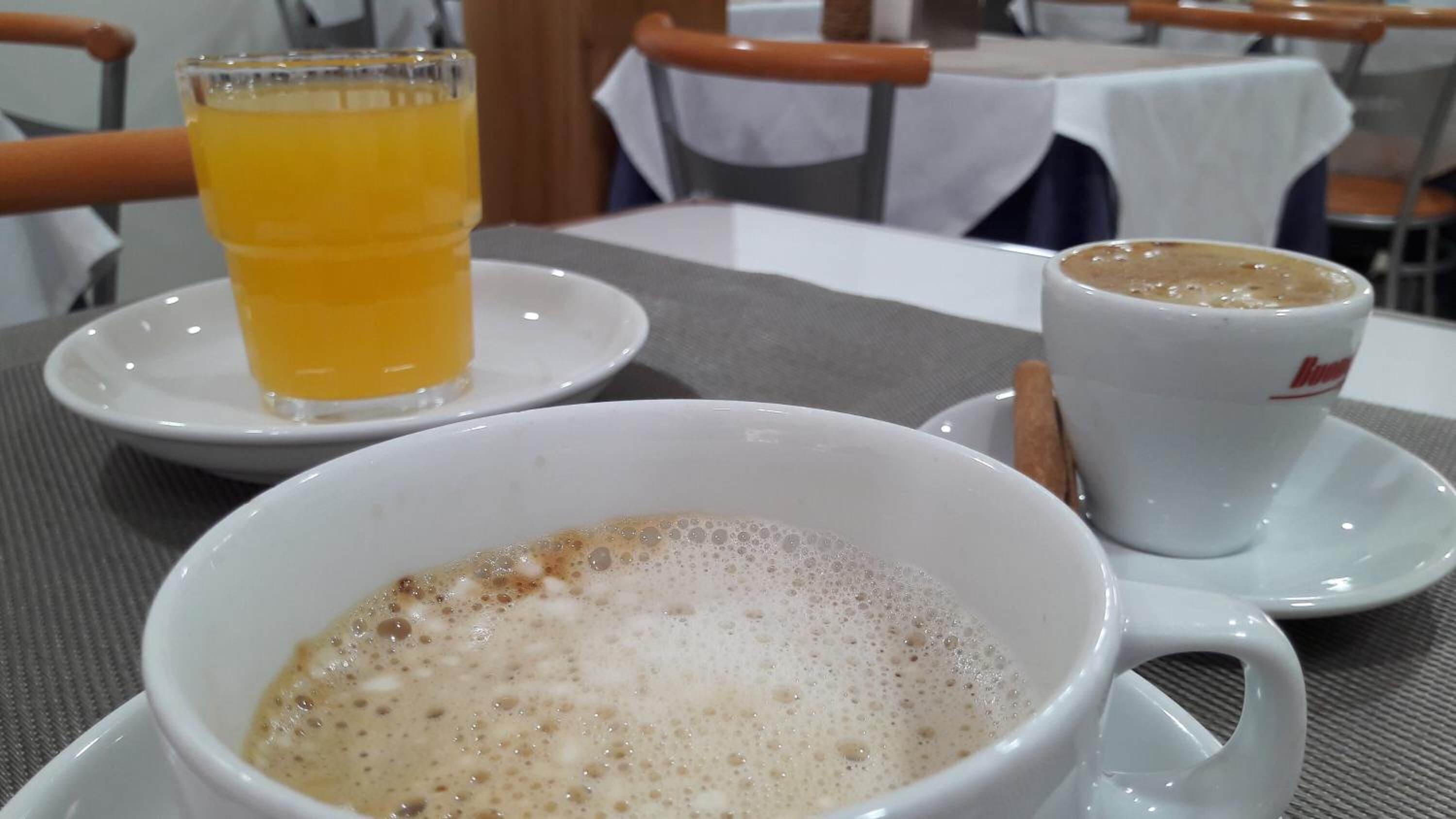 Foto - Hotel Alicante Lisboa