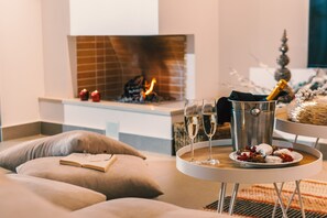 Restaurante para parejas