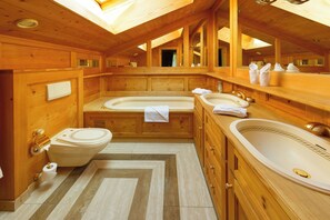 Appartamento | Bagno | Asciugamani