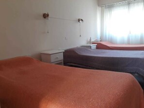 Standard Apartment | 2 bedrooms, individually decorated, individually furnished, desk - Departamentos MTD (Balcarce)