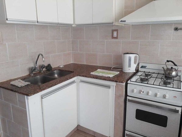 Standard Apartment | Private kitchen