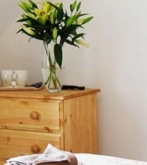 免费 WiFi、床单