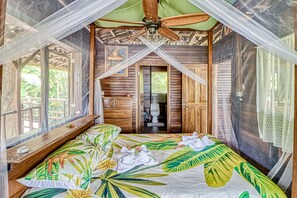 4 chambres, Wi-Fi, draps fournis