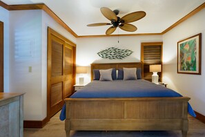 1 Schlafzimmer, Zimmersafe, Bügeleisen/Bügelbrett, Reisekinderbett