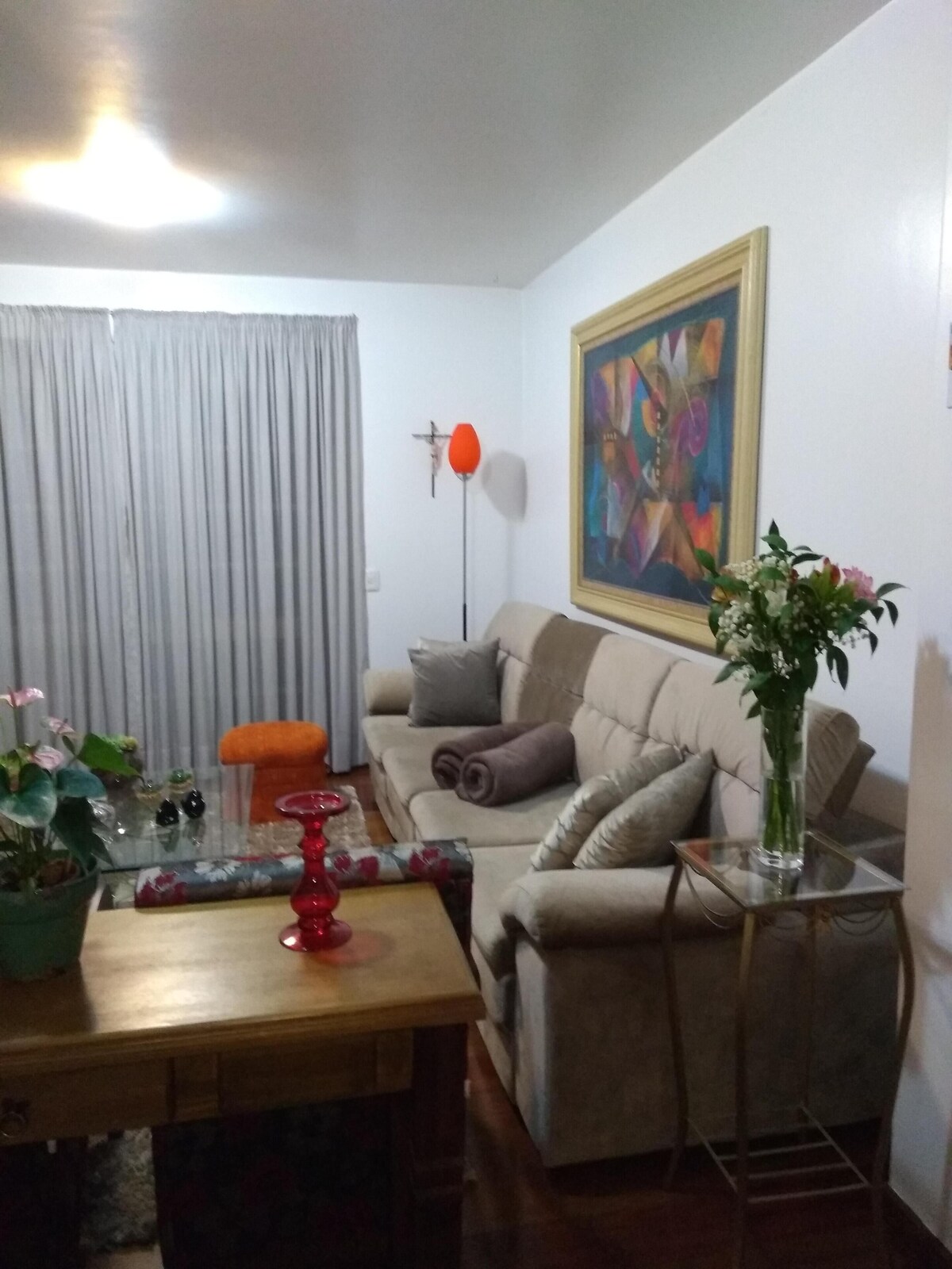 Bild für Gastgeberprofil