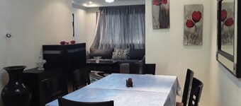 Appartement Centre ville L19