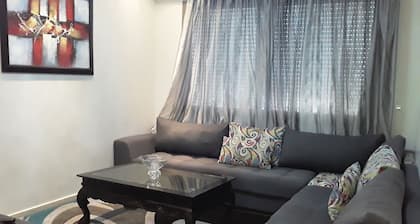 Appartement Centre ville L19