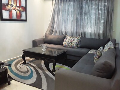 Appartement Centre ville L19