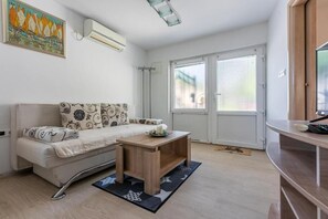 Apartment (A1) | Wohnzimmer