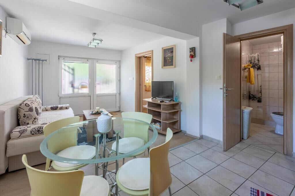 Apartamento (A1) | Restauración