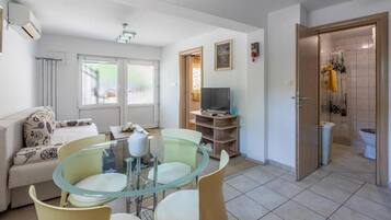 Apartamento (A1) | Restauración