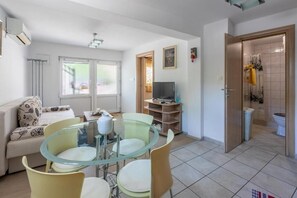 Apartment (A1) | Speisen