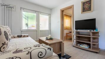 Apartment (A1) | Living room
