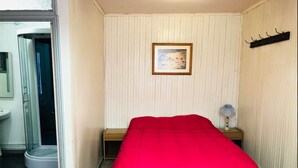 Double Room - Alojamiento y Hospedaje Valdivia (Valdivia)
