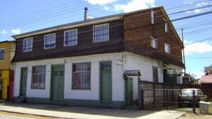 Front of property - Alojamiento y Hospedaje Valdivia (Valdivia)