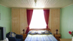 Quadruple Room - Alojamiento y Hospedaje Valdivia (Valdivia)