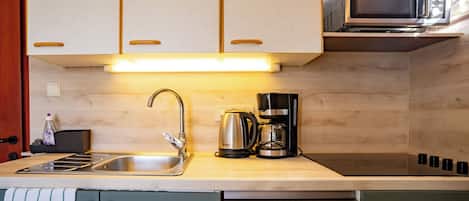 Apartment (A1) | Private kitchen