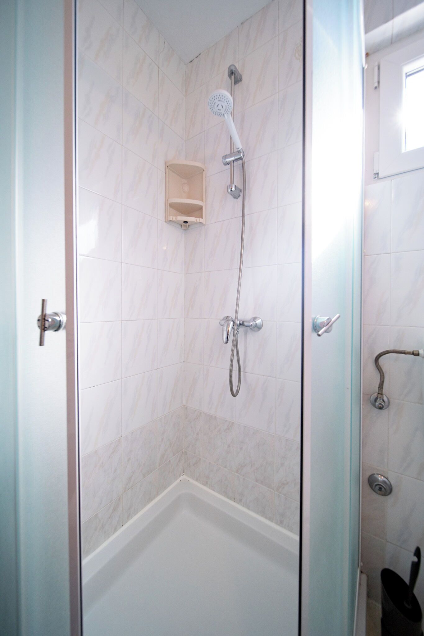 Apartment (A1) | Bathroom