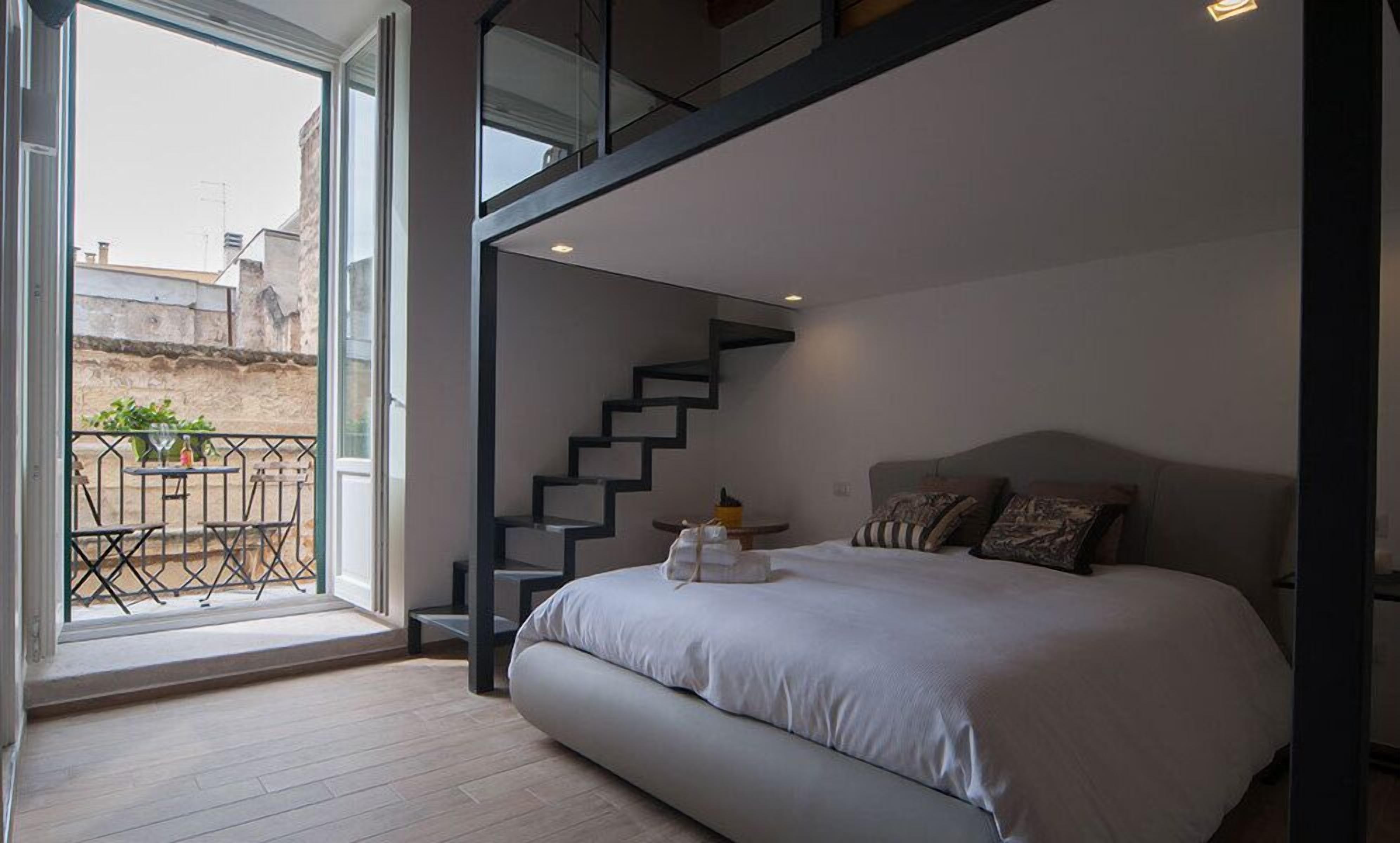 Comfort Τετράκλινο Δωμάτιο | Χρηματοκιβώτιο στο δωμάτιο, μοναδική διακόσμηση, μοναδική επίπλωση 