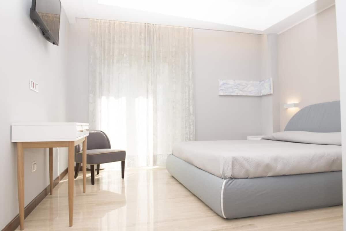 Business Room