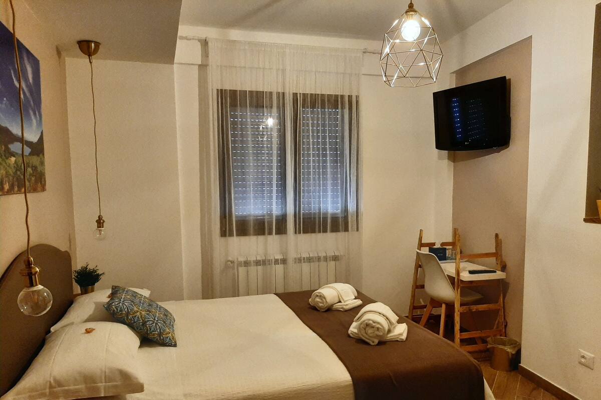 Quarto conforto | Roupas de cama premium, edredons de pluma