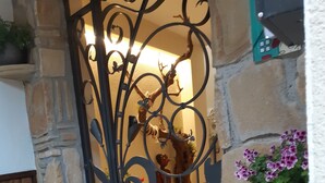 Garden - La Casa Di Pinocchio (Enna)