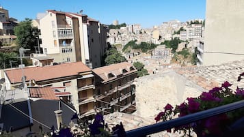 Camera Comfort | Vista dalla camera