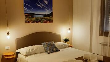 Camera Comfort | Biancheria da letto di alta qualità, copriletto in piuma