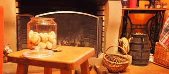 Chambres chez Mado Alsace