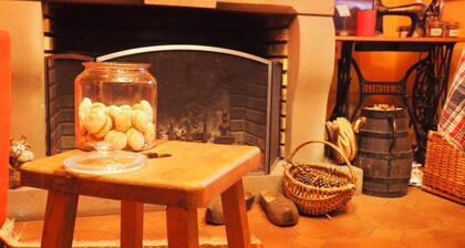 Chambres chez Mado Alsace