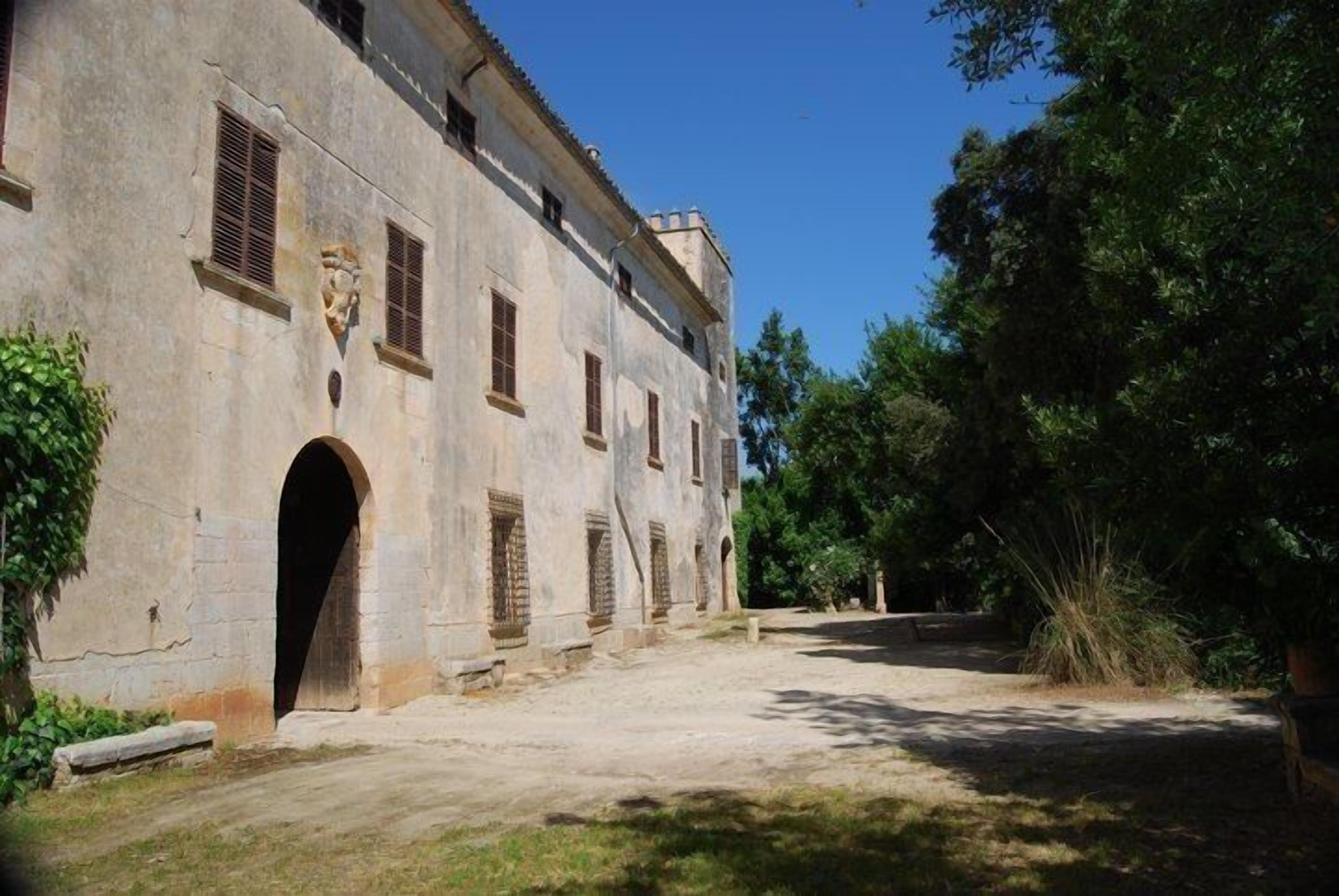 Photo - Finca Son Vivot