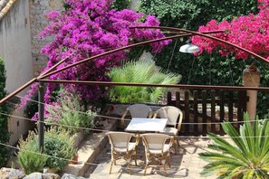 Free daily local cuisine breakfast  - Finca Son Vivot (Inca)