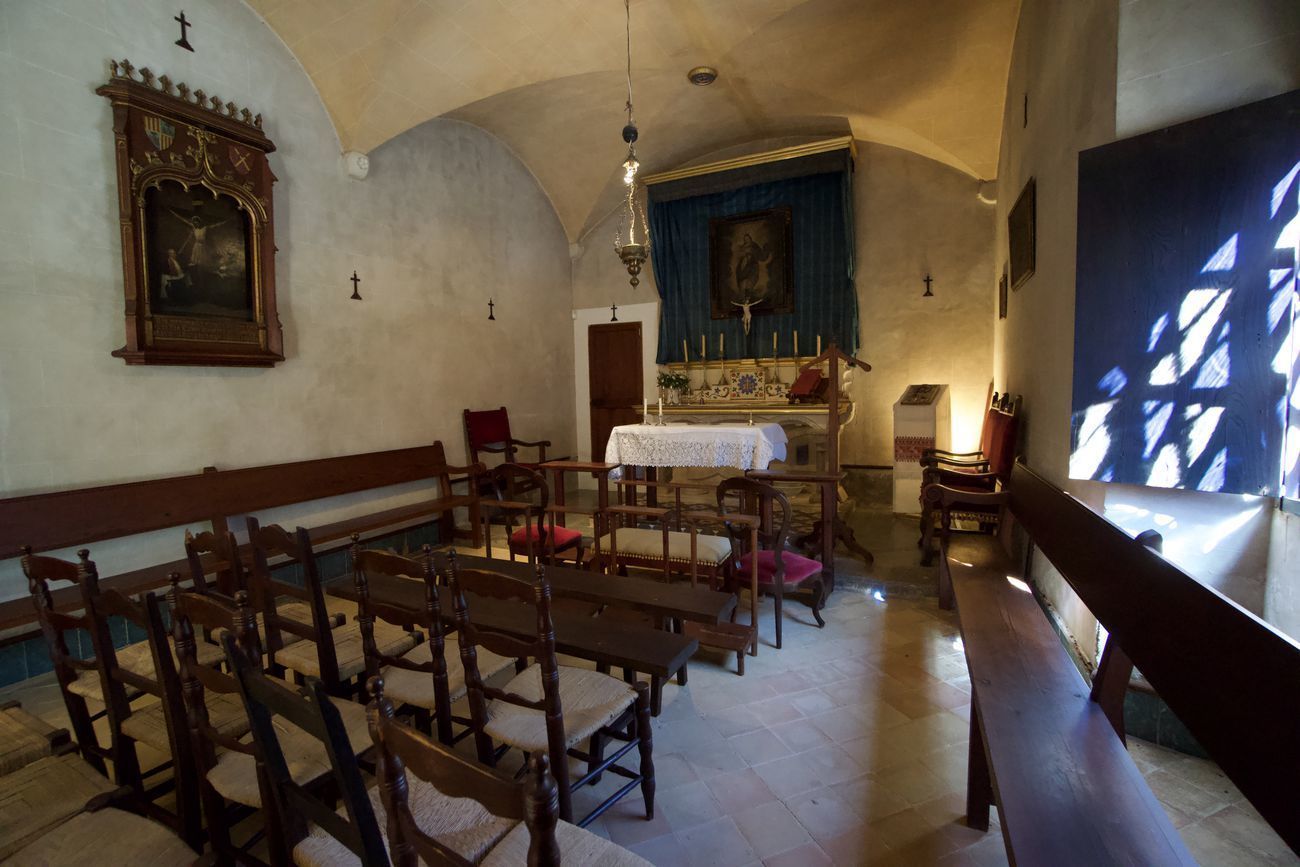 Photo - Finca Son Vivot