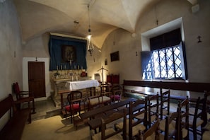 Kapell
