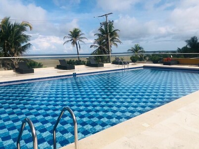 Fantastic paradise! VIP relaxing holiday