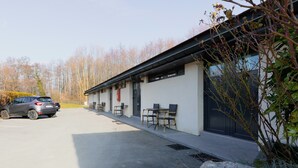 Eksteriør