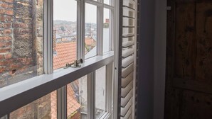 Two-Bedroom Apartment | View from room - The Gulls Nest (Whitby)