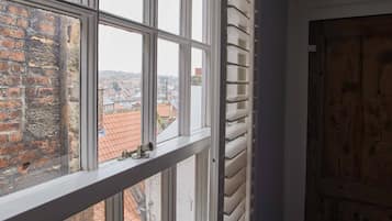 Two-Bedroom Apartment | View from room