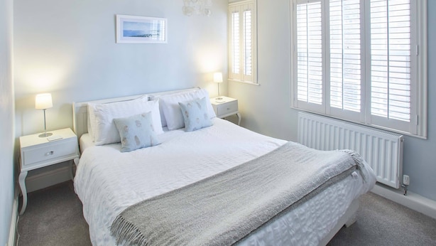 Two-Bedroom Apartment - The Gulls Nest (Whitby)