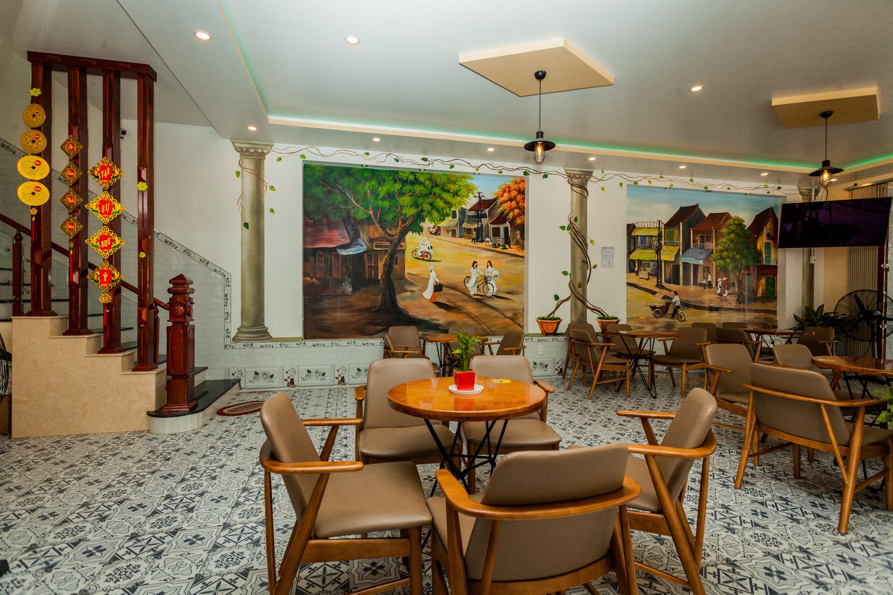Café
