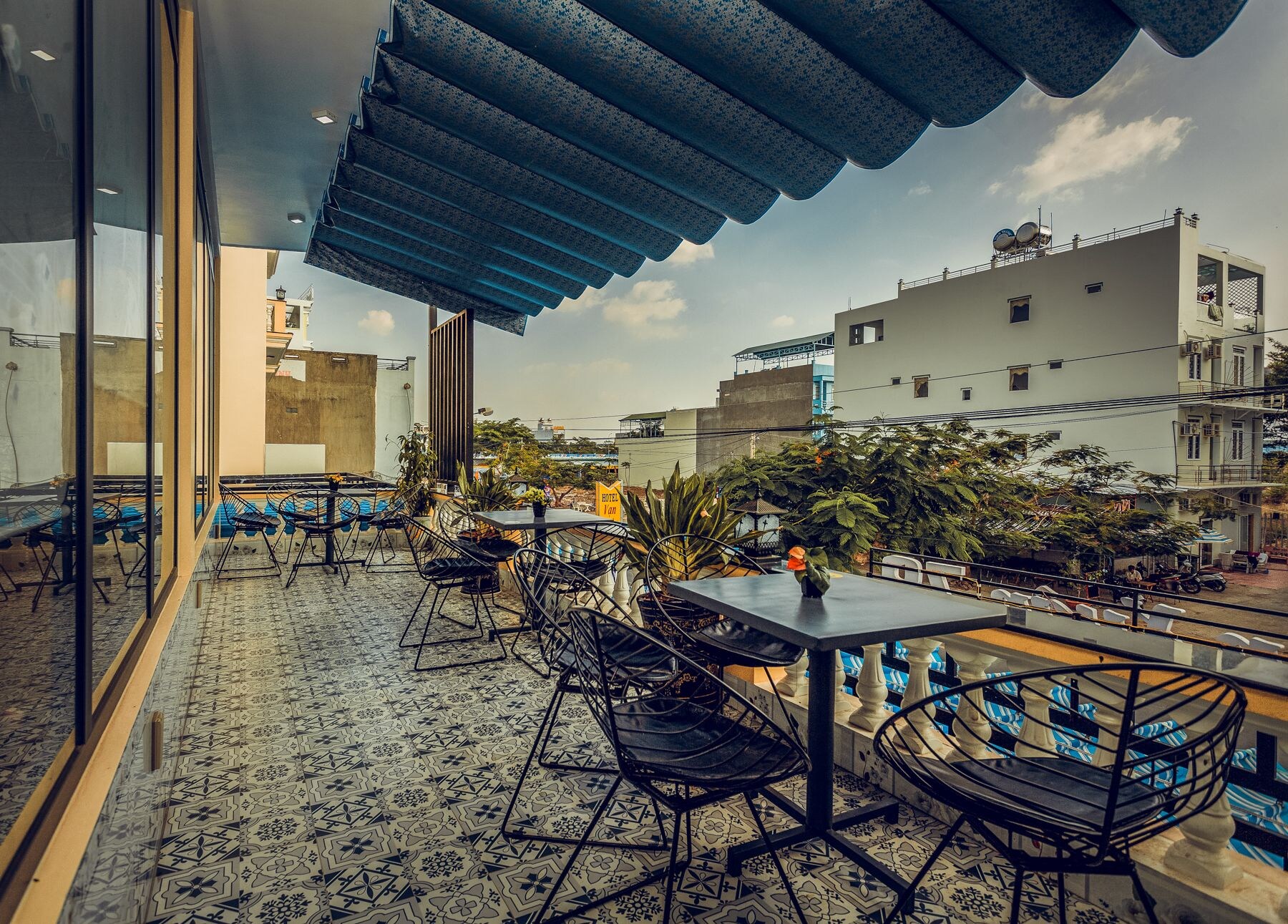 2 Star Hotels