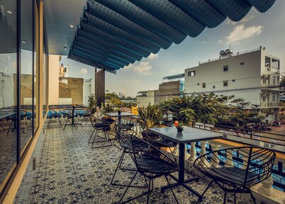 Hotel Van Xuan 79