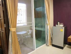 Interior - BB Residence (Pattaya)