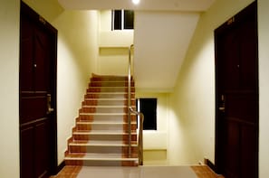 Staircase - BB Residence (Pattaya)