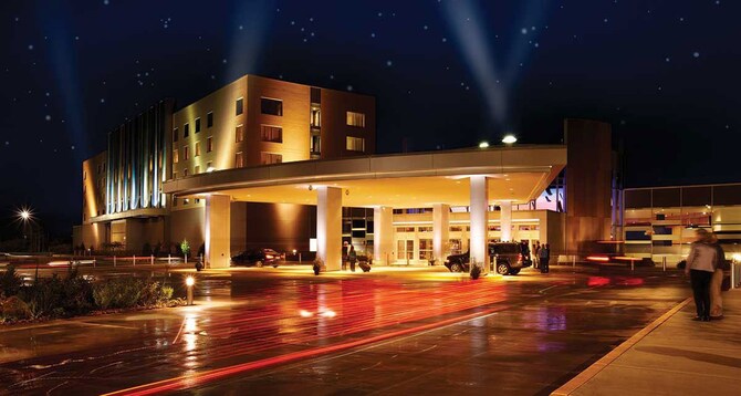 North Star Mohican Casino Resort Hotel Reviews, Deals ...